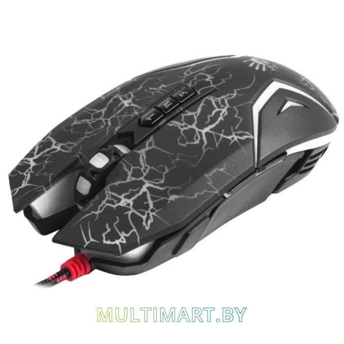 Игровая мышь A4Tech BLOODY N50 black